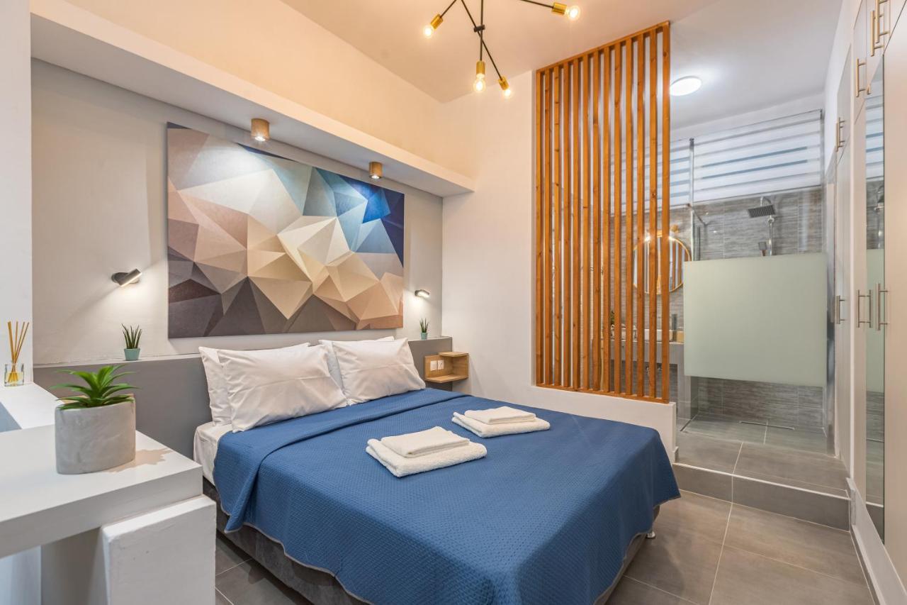 Spáta Theo'S Cozy Apartment'S Near Athens Airport מראה חיצוני תמונה