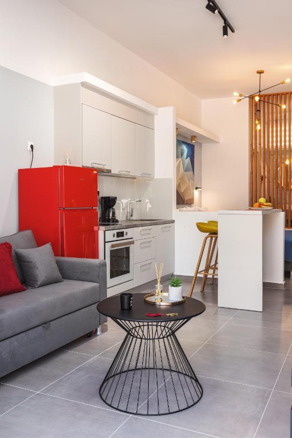 Spáta Theo'S Cozy Apartment'S Near Athens Airport מראה חיצוני תמונה