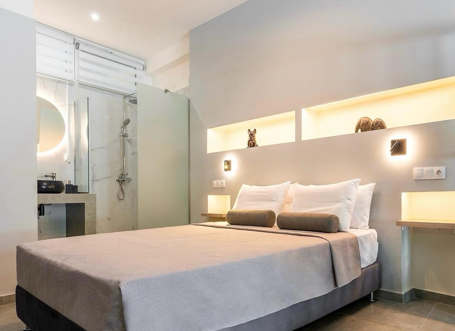 Spáta Theo'S Cozy Apartment'S Near Athens Airport מראה חיצוני תמונה