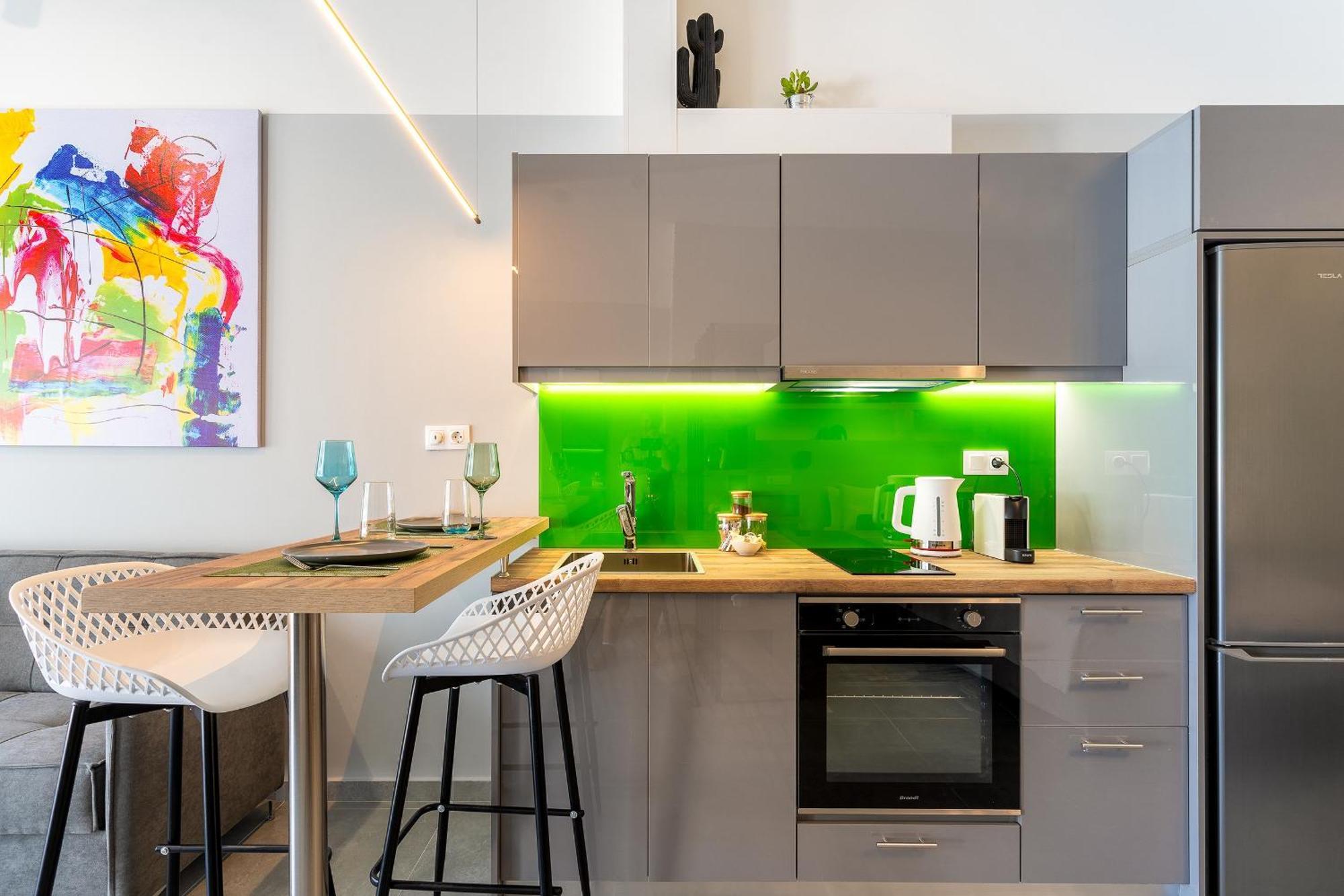 Spáta Theo'S Cozy Apartment'S Near Athens Airport מראה חיצוני תמונה