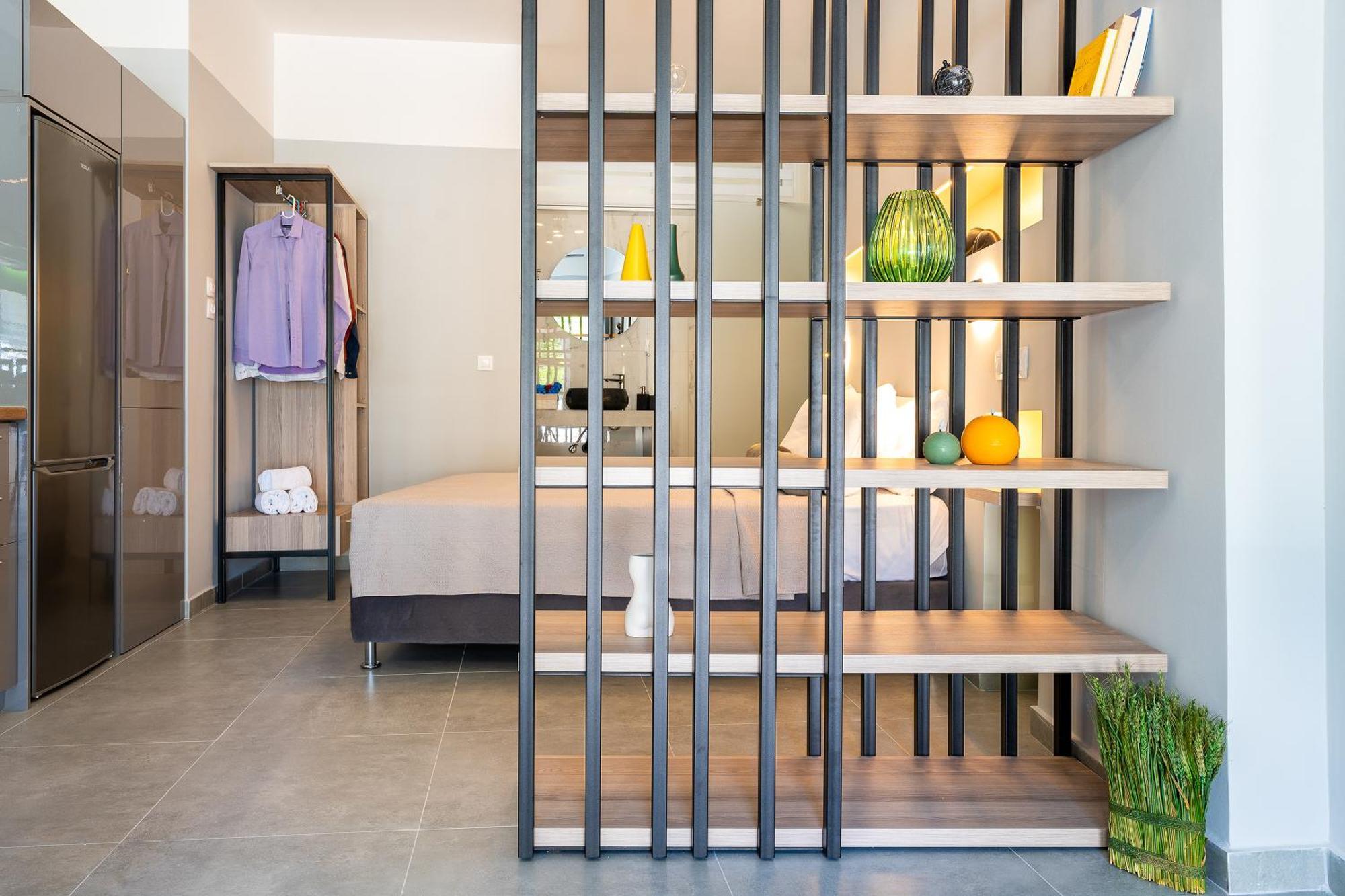 Spáta Theo'S Cozy Apartment'S Near Athens Airport מראה חיצוני תמונה